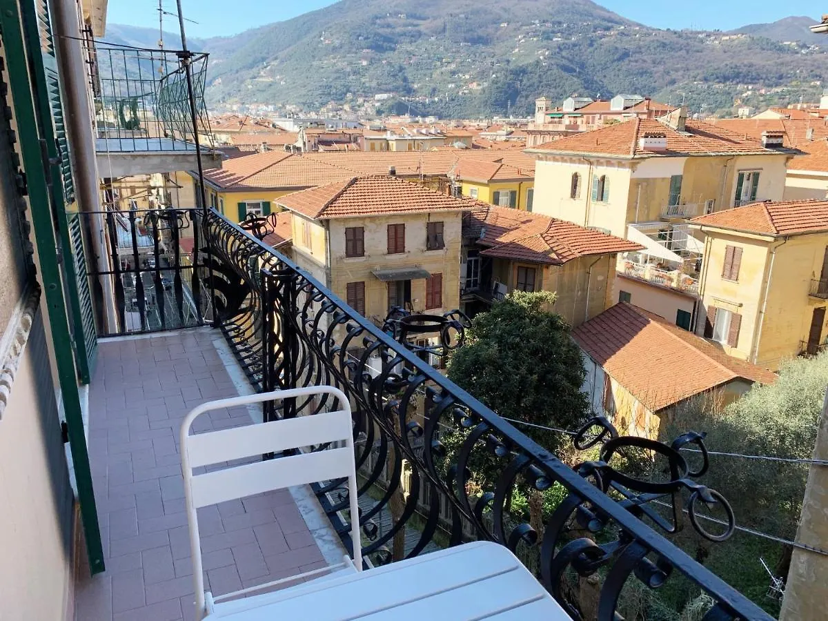 Cielo&Mare Affittacamere La Spezia Gæstehus