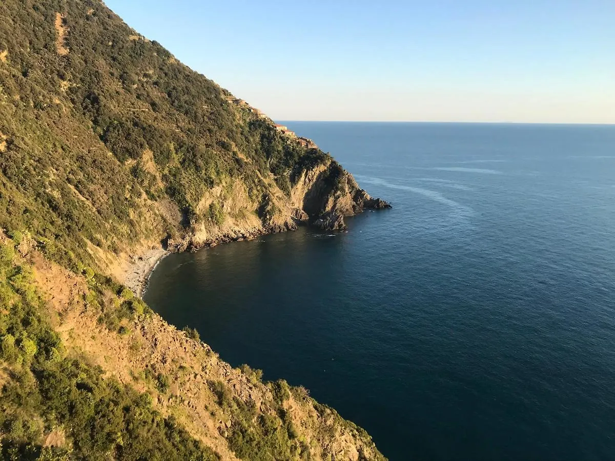 Cielo&Mare Affittacamere La Spezia Italien