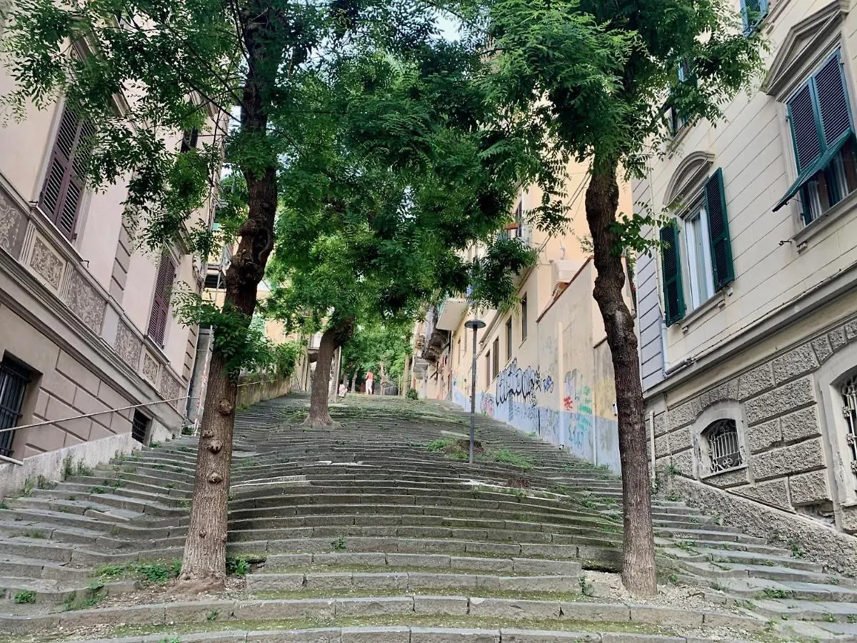 Gæstehus Cielo&Mare Affittacamere La Spezia