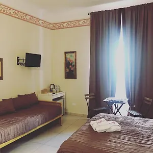 Maison d'hôtes Via Fiume Cento 17, La Spezia