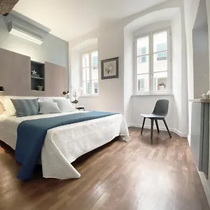 Maison d'hôtes Del Prione, La Spezia