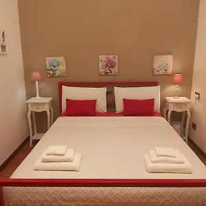 Maison d'hôtes 5 Terre & Porto, La Spezia