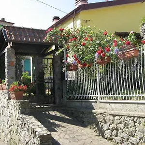 Bed & Breakfast L'olivo, La Spezia