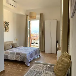 Affittacamere Le Tortorelle, La Spezia
