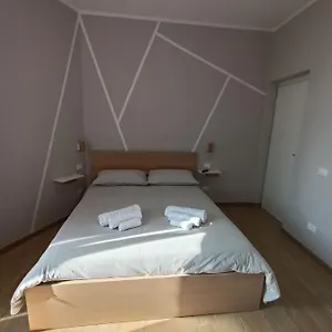 Affittacamere Le Tre Vele, La Spezia